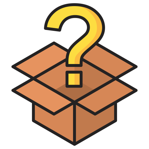 Whisker Mystery Box