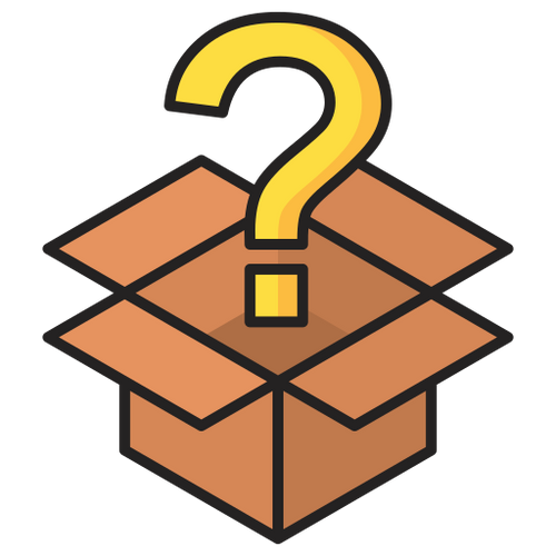 Whisker Mystery Box